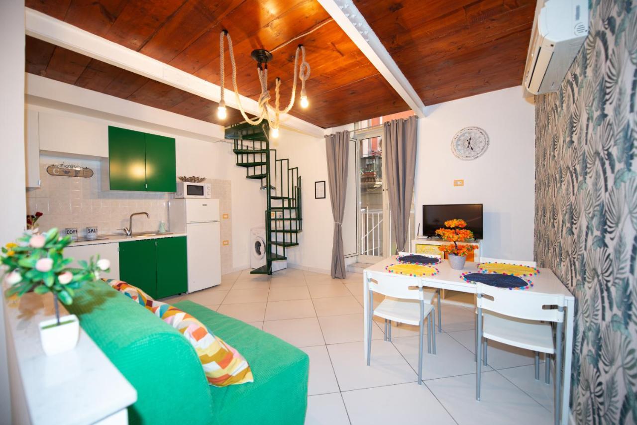Apartament Bianca *